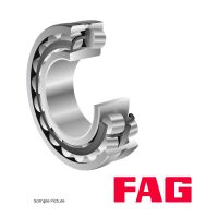 Pendelrollenlager FAG 22210-E1-XL-K