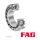 Rillenkugellager FAG 61818.2RS.Y