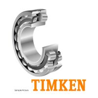 Zylinderrollenllager Timken NU222 EMA